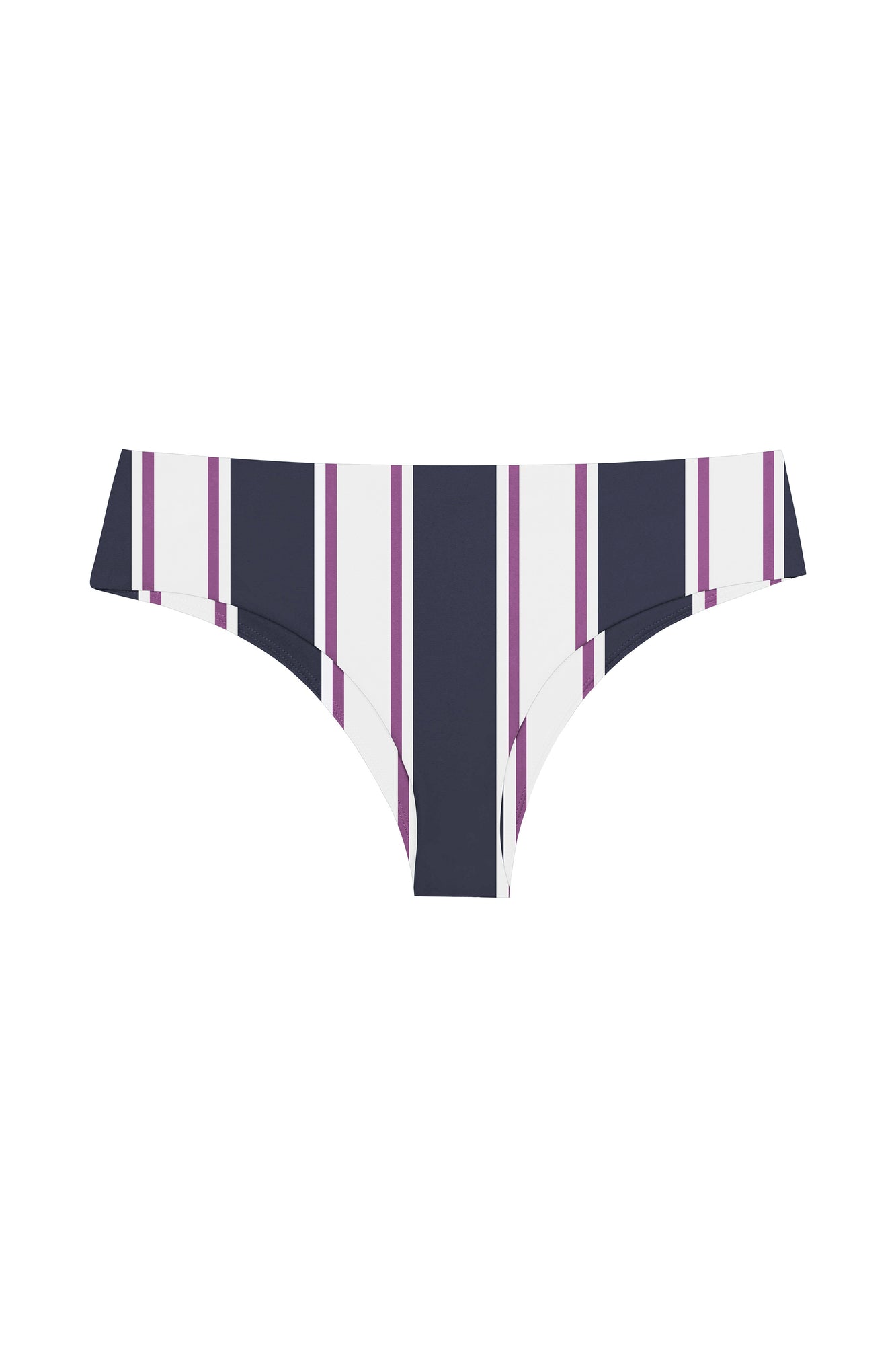 Bondi 2 Bottom | Cabana Stripe