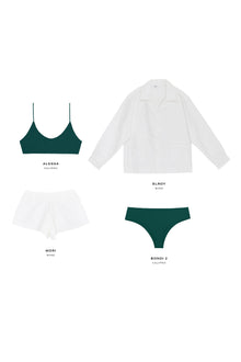 Bondi 2 Bottom | Calypso