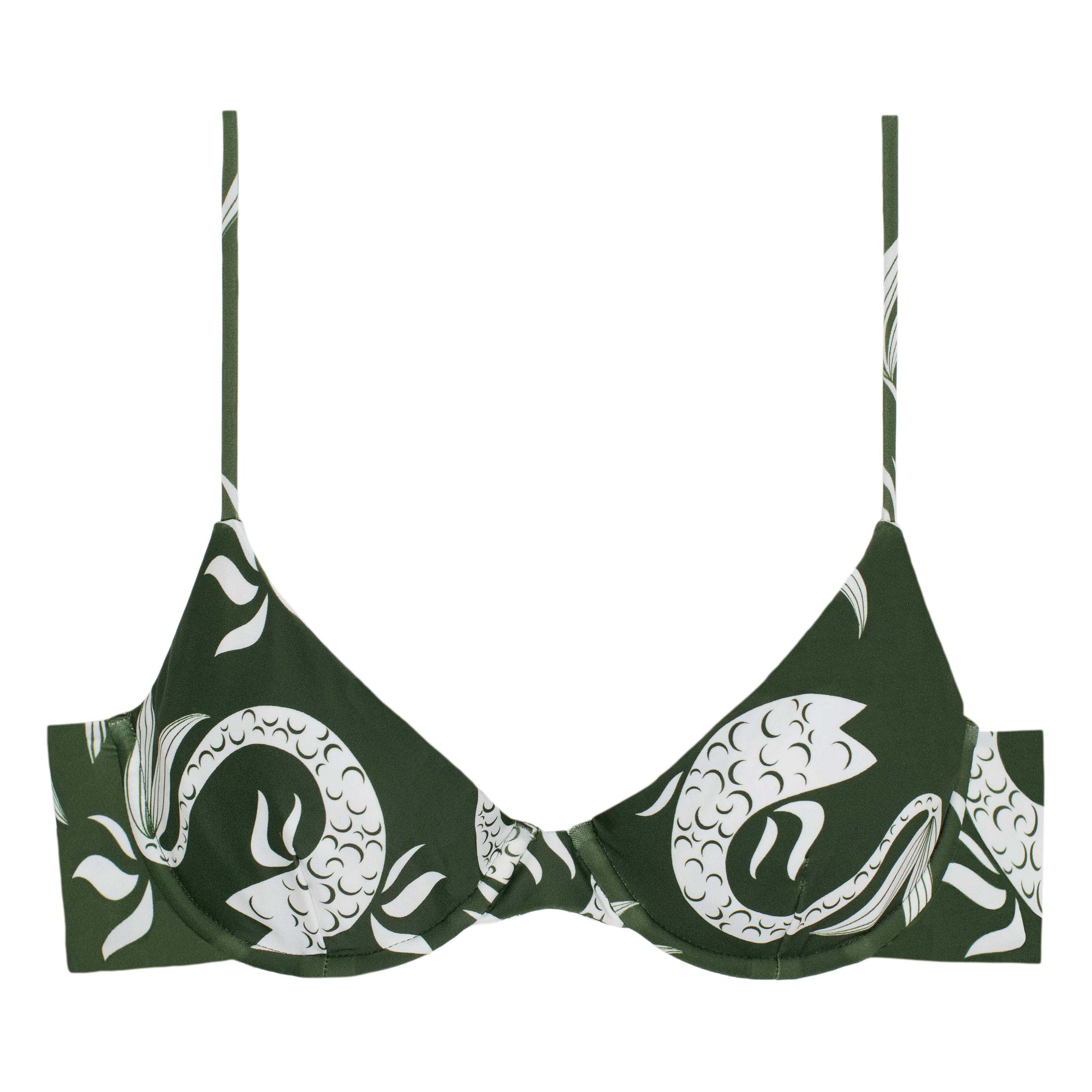 Bosa Top | Serpentine