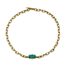 The Bloom Bracelet (Martyre x The M Jewelers) | Gold Vermeil & Sterling Silver