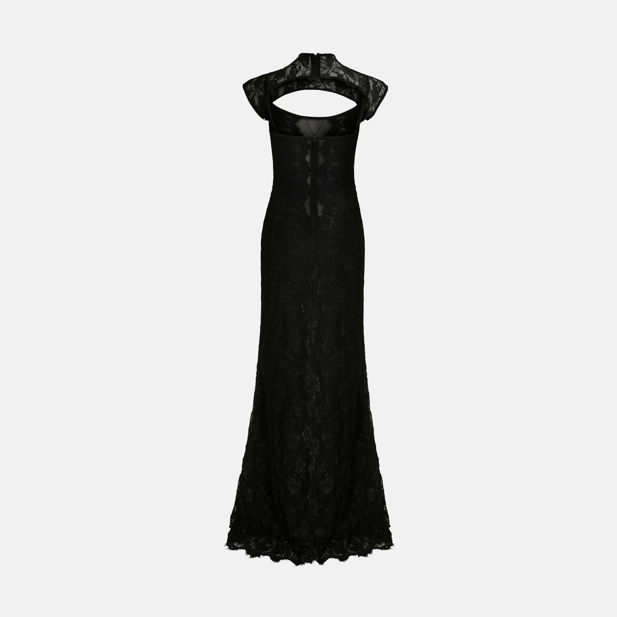 brisa maxi dress ALCAPARRA Brisa Midi Dress | 22026