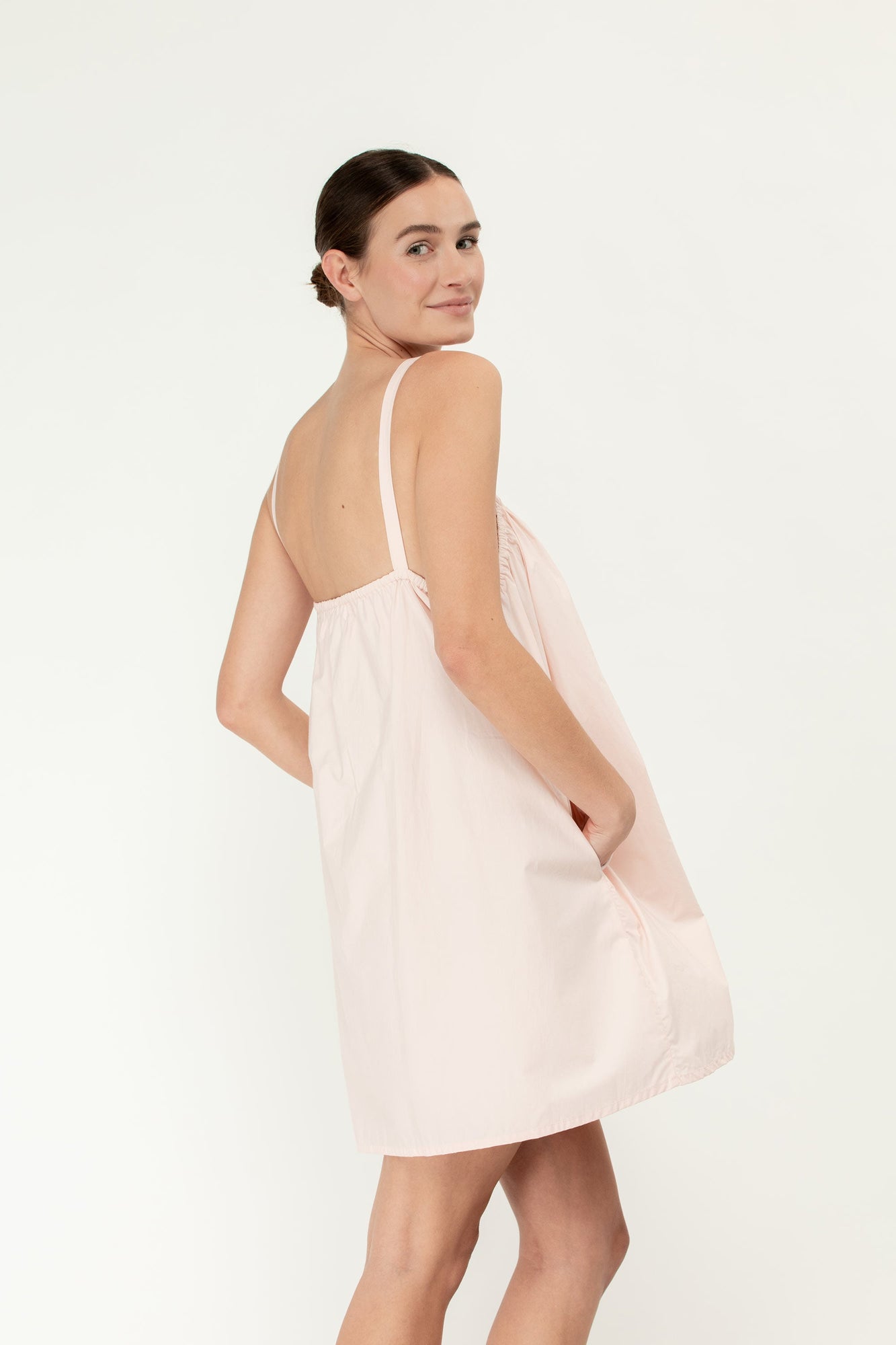 Brodie Dress | Cherie