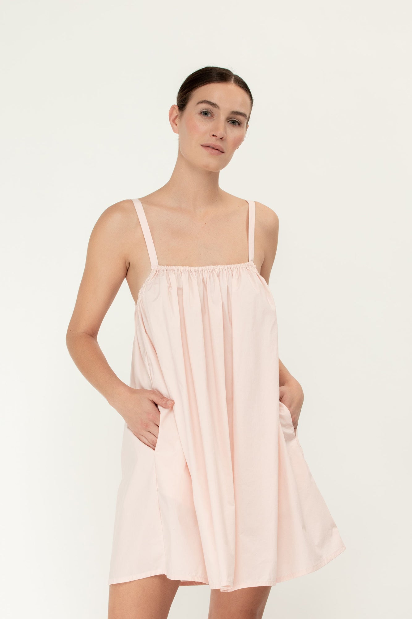 Brodie Dress | Cherie