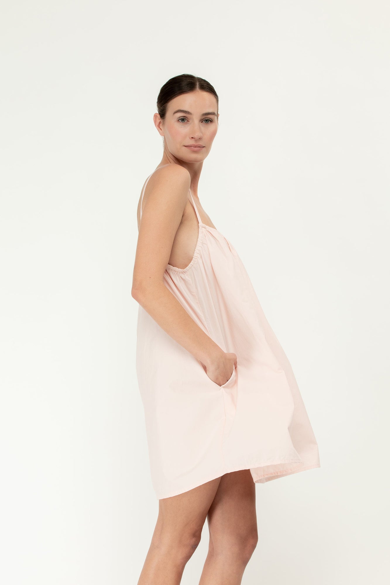 Brodie Dress | Cherie
