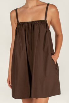 Brodie Dress | Kombu