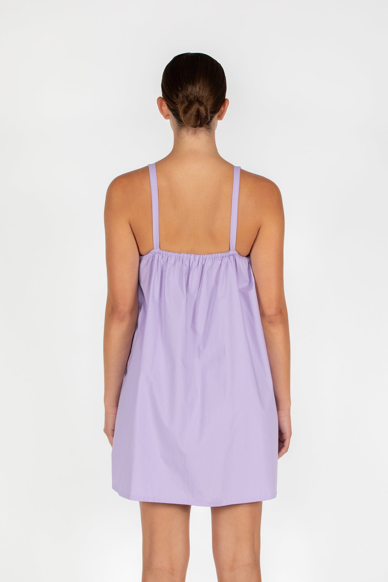 Brodie Dress | Lotus