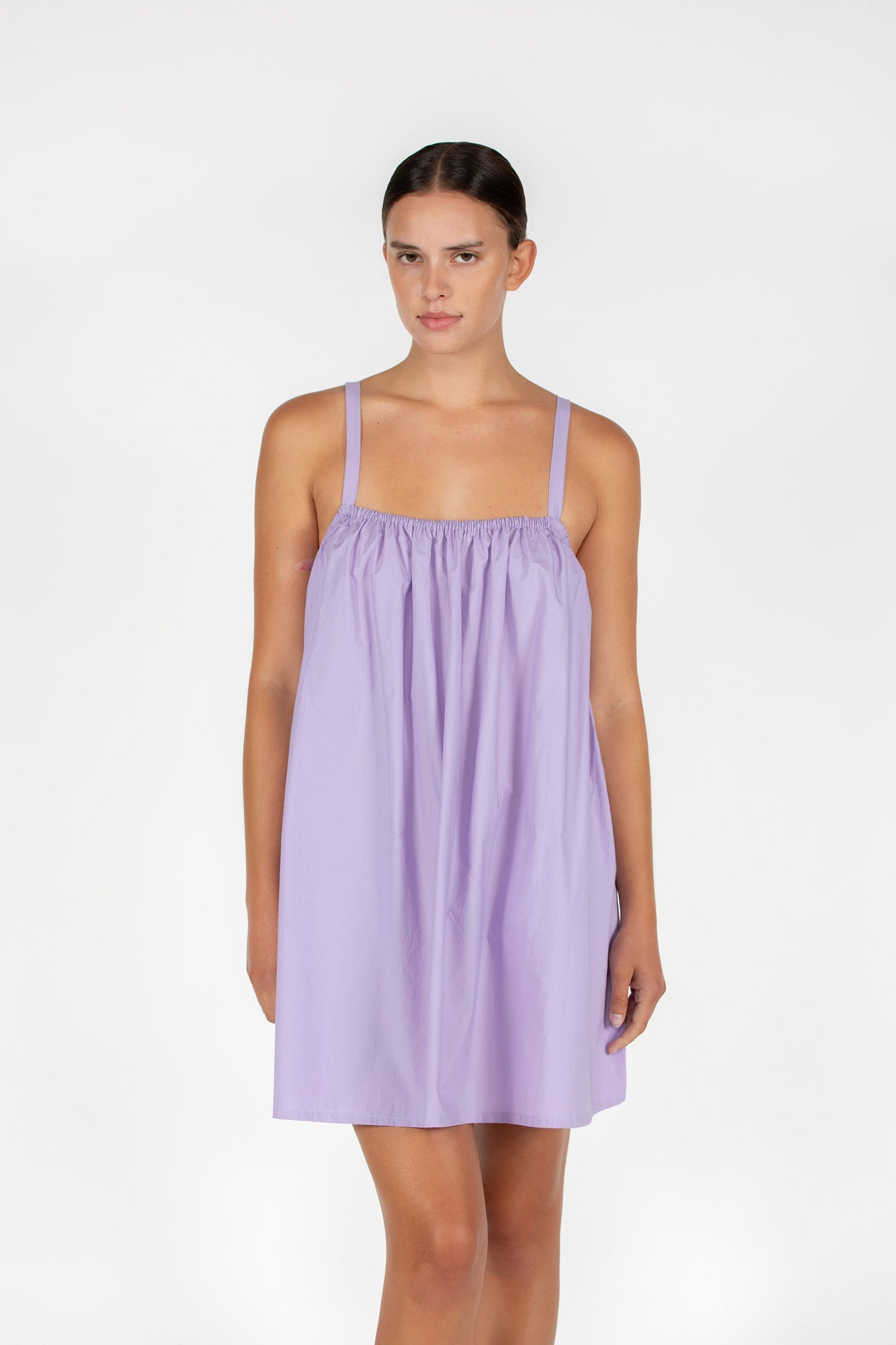 Brodie Dress | Lotus