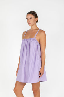 Brodie Dress | Lotus