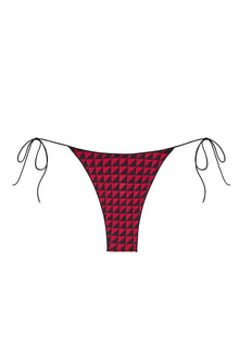 The C Bottom  | Hibiscus Geo