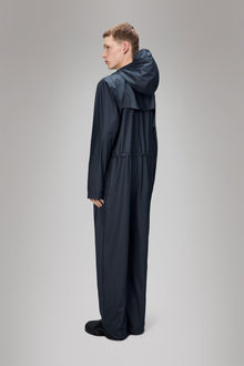 RAINS Jumpsuit Regular Navy Jumpsuit