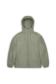 RAINS Lohja Insulated Jacket Drift Jacket