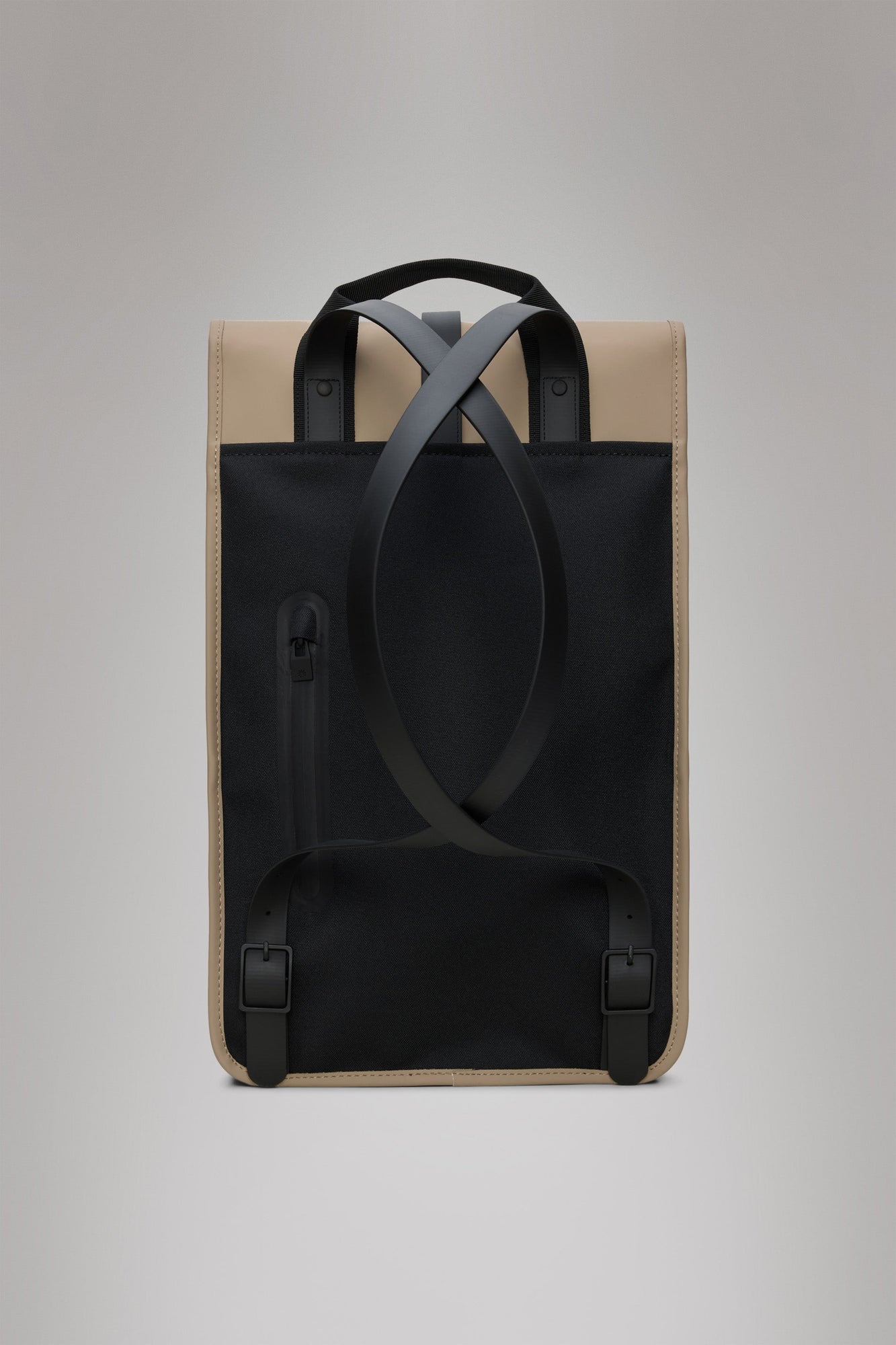 RAINS Backpack Beige 17L H50 x D12 x W30 cm Backpack