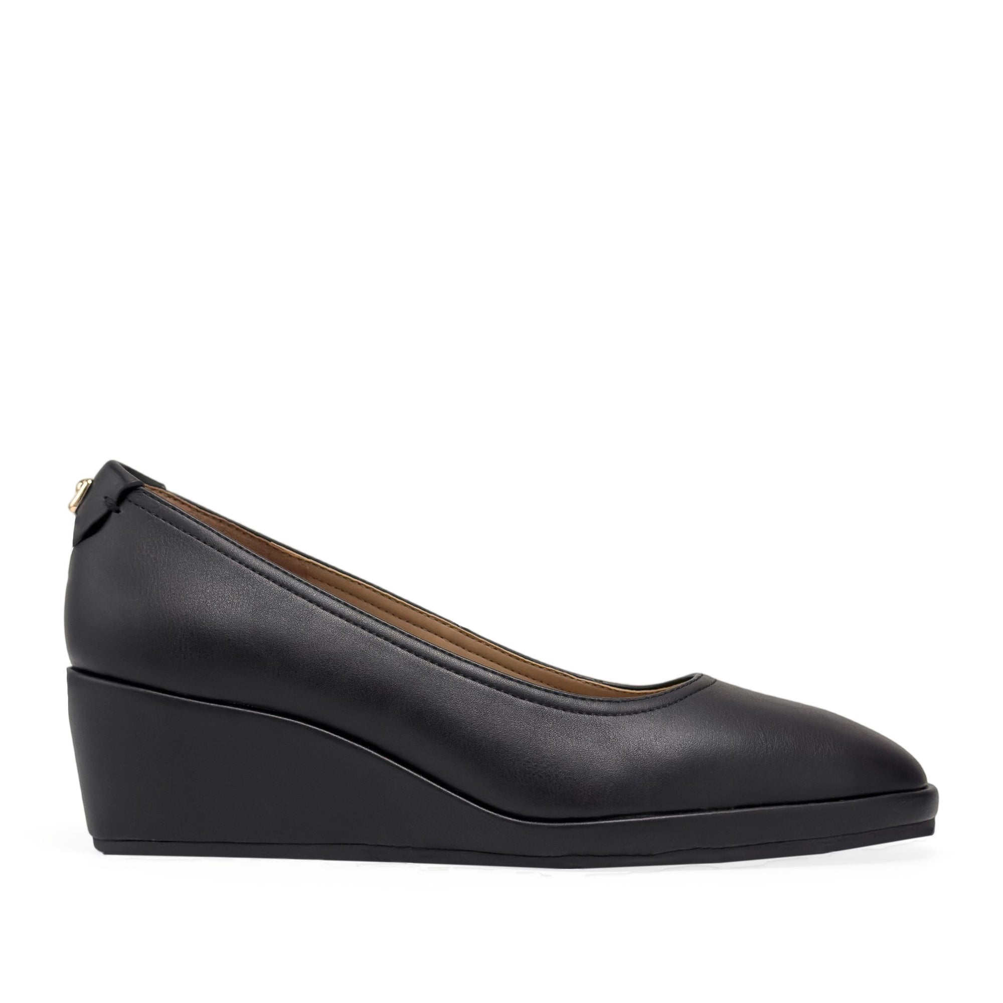 Roma Dress Wedge