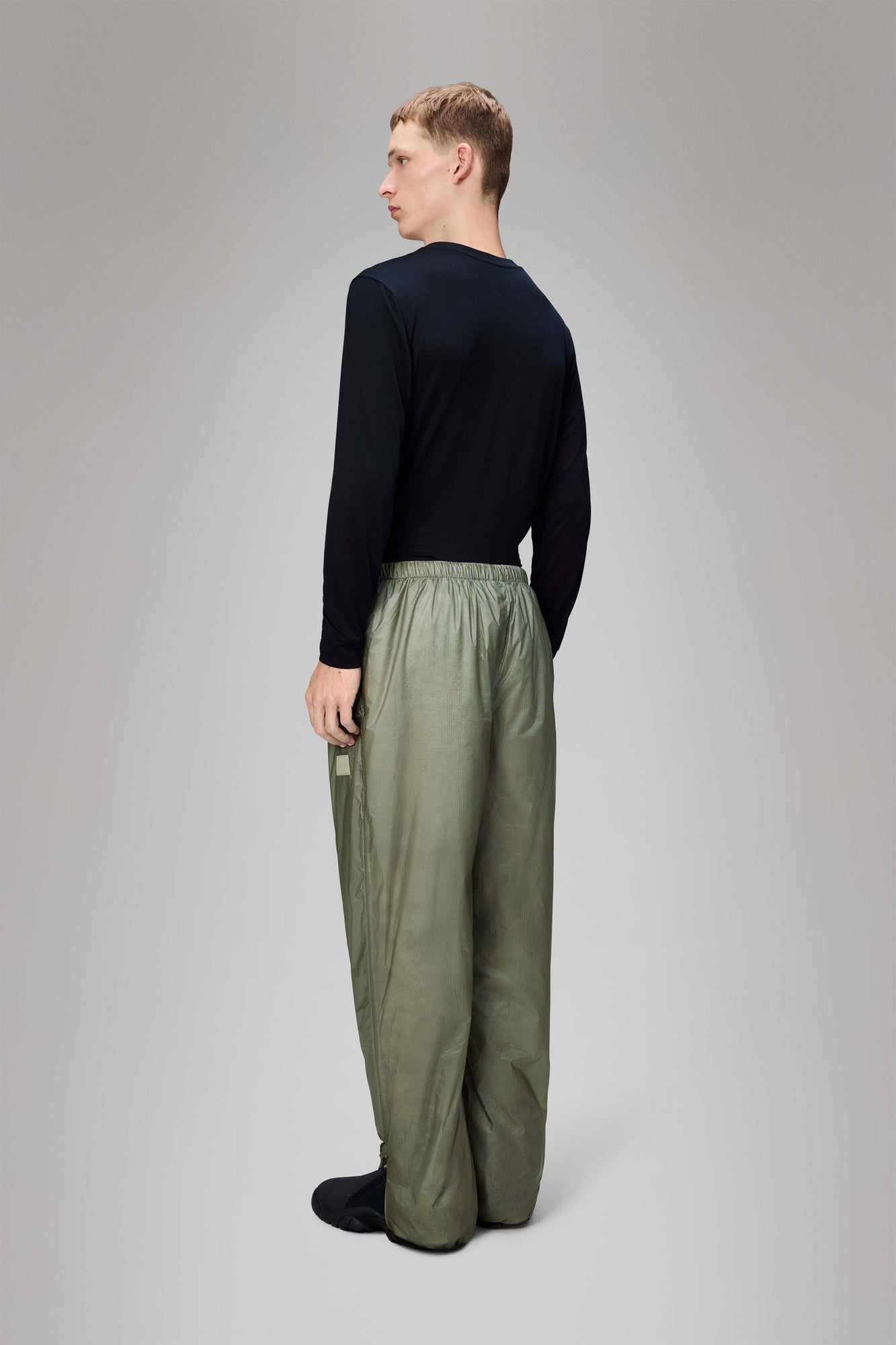 RAINS Kauto Insulated Pants Regular Drift Pants