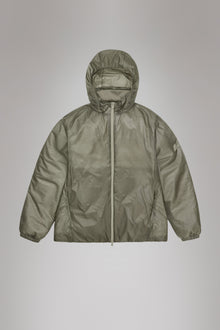 RAINS Kauto Insulated Jacket Drift Jacket