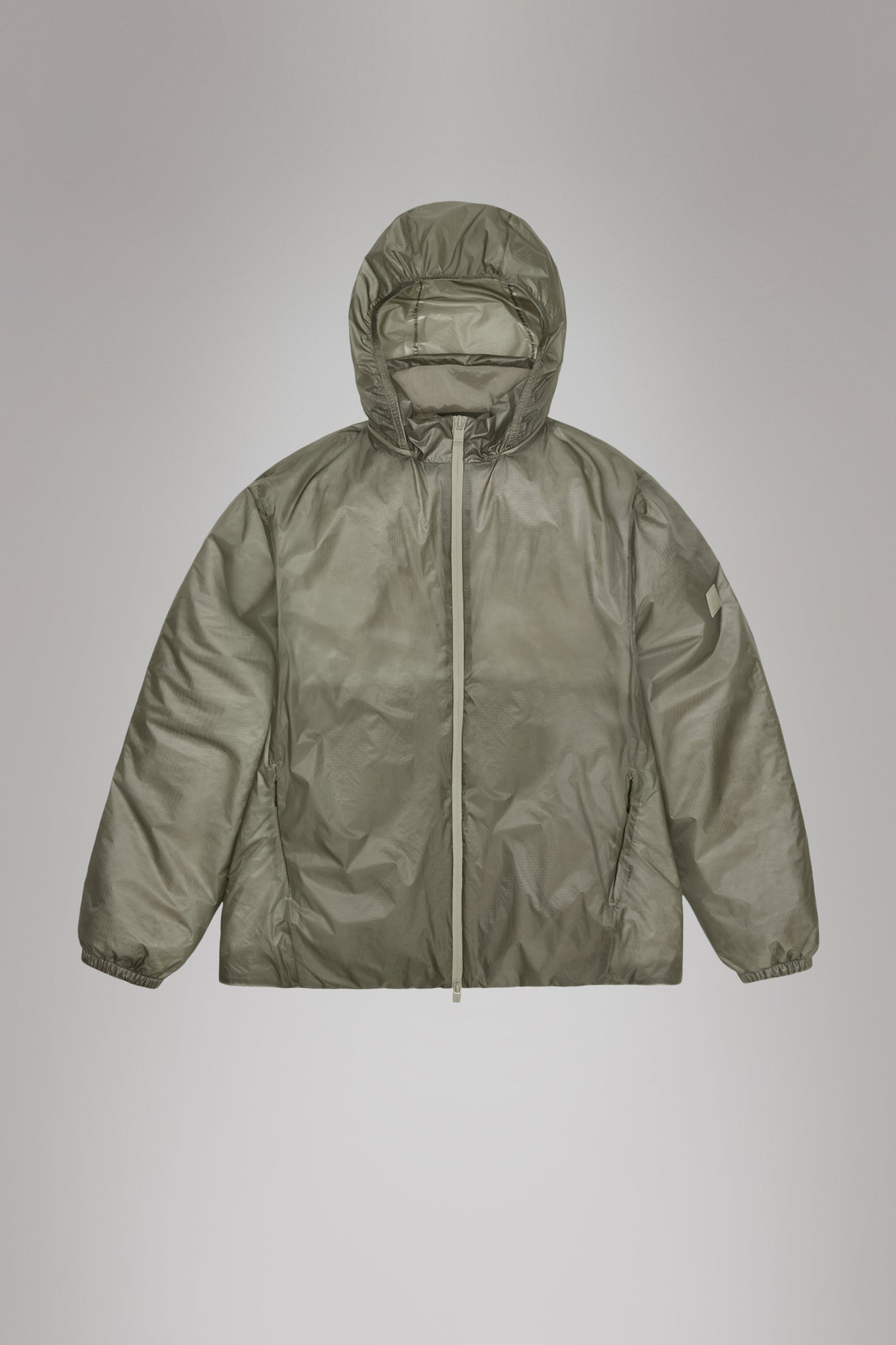 RAINS Kauto Insulated Jacket Drift Jacket