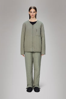 RAINS Banja Liner Jacket Drift Jacket