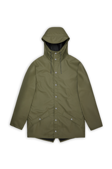 RAINS Jacket Marsh Jacket