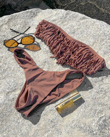 Dixie Bikini Top | Cafe