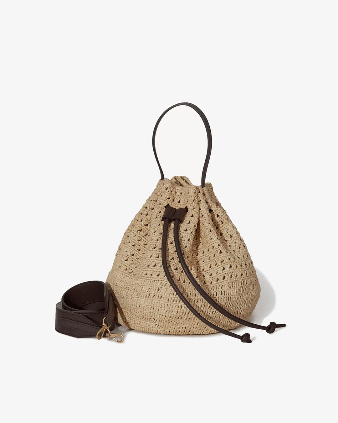 Cami Bag - Janessa Leone