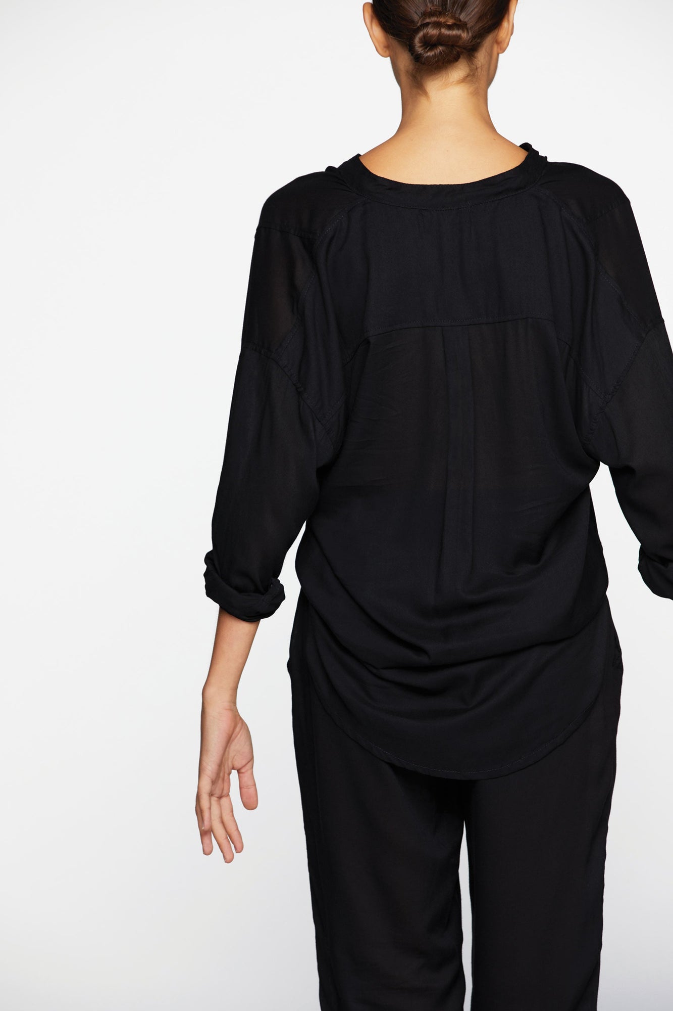 Cannes Tunic | Night