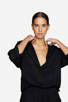 Cannes Tunic | Night