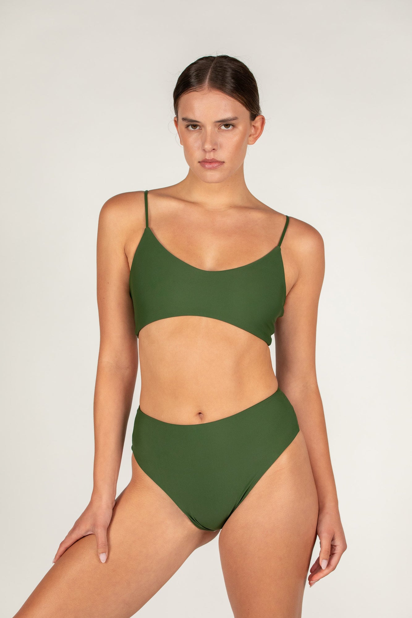 Capri 2 Top | Fresco