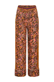 Lara Pant - Final Sale-Carolina K