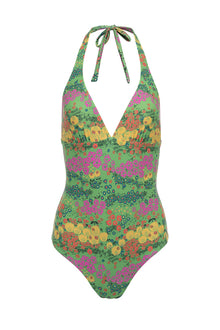 Leticia One Piece - Final Sale-Carolina K