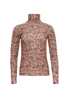Tina Top - Final Sale-Carolina K