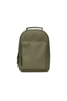 RAINS Book Daypack Marsh 10L H38 x D10 x W28 cm Backpack