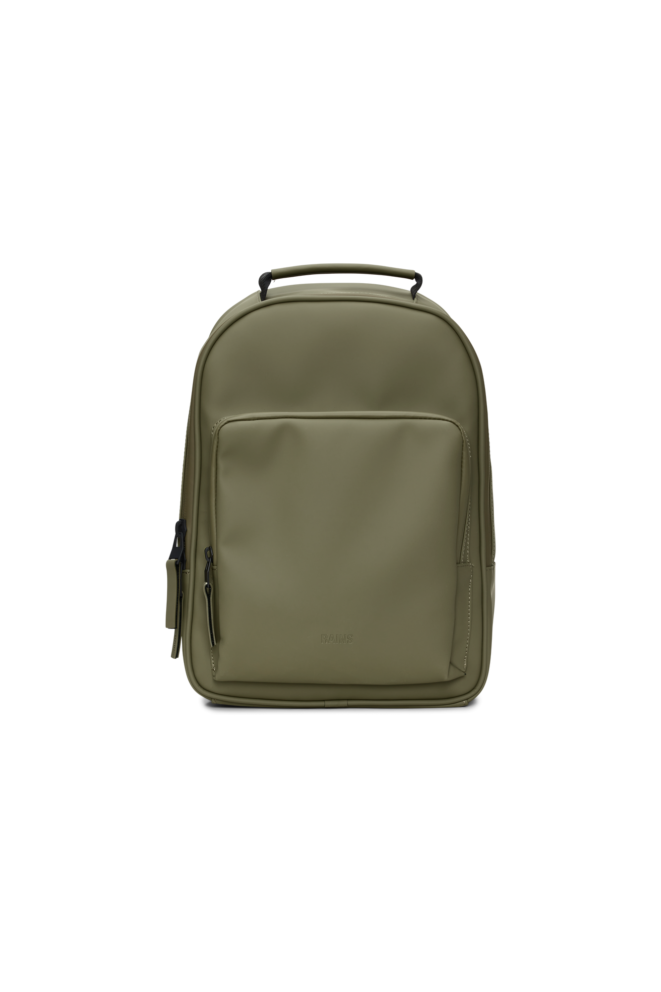 RAINS Book Daypack Marsh 10L H38 x D10 x W28 cm Backpack