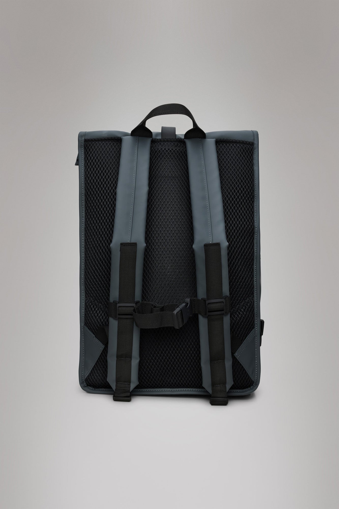 Unisex | Rolltop Rucksack - Large | Lagoon