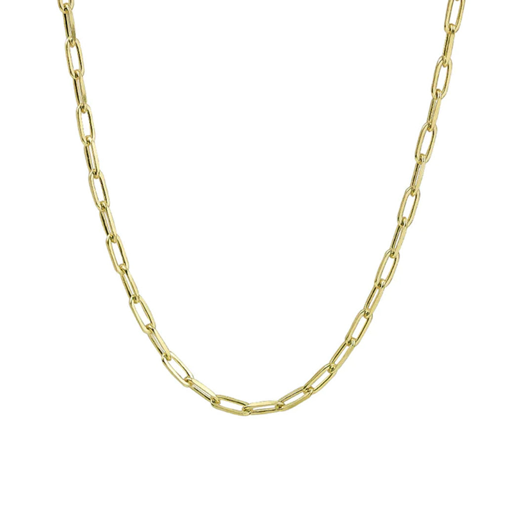 layering chain