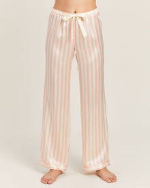 Womens | Chantal Pant | Petal Stripe