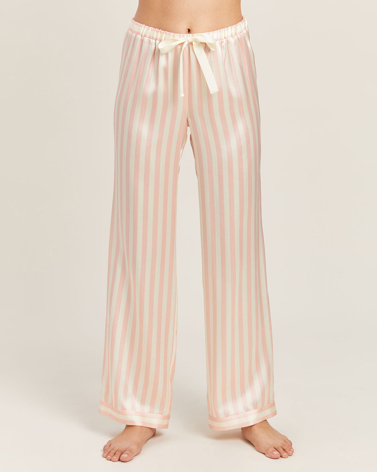 Womens | Chantal Pant | Petal Stripe