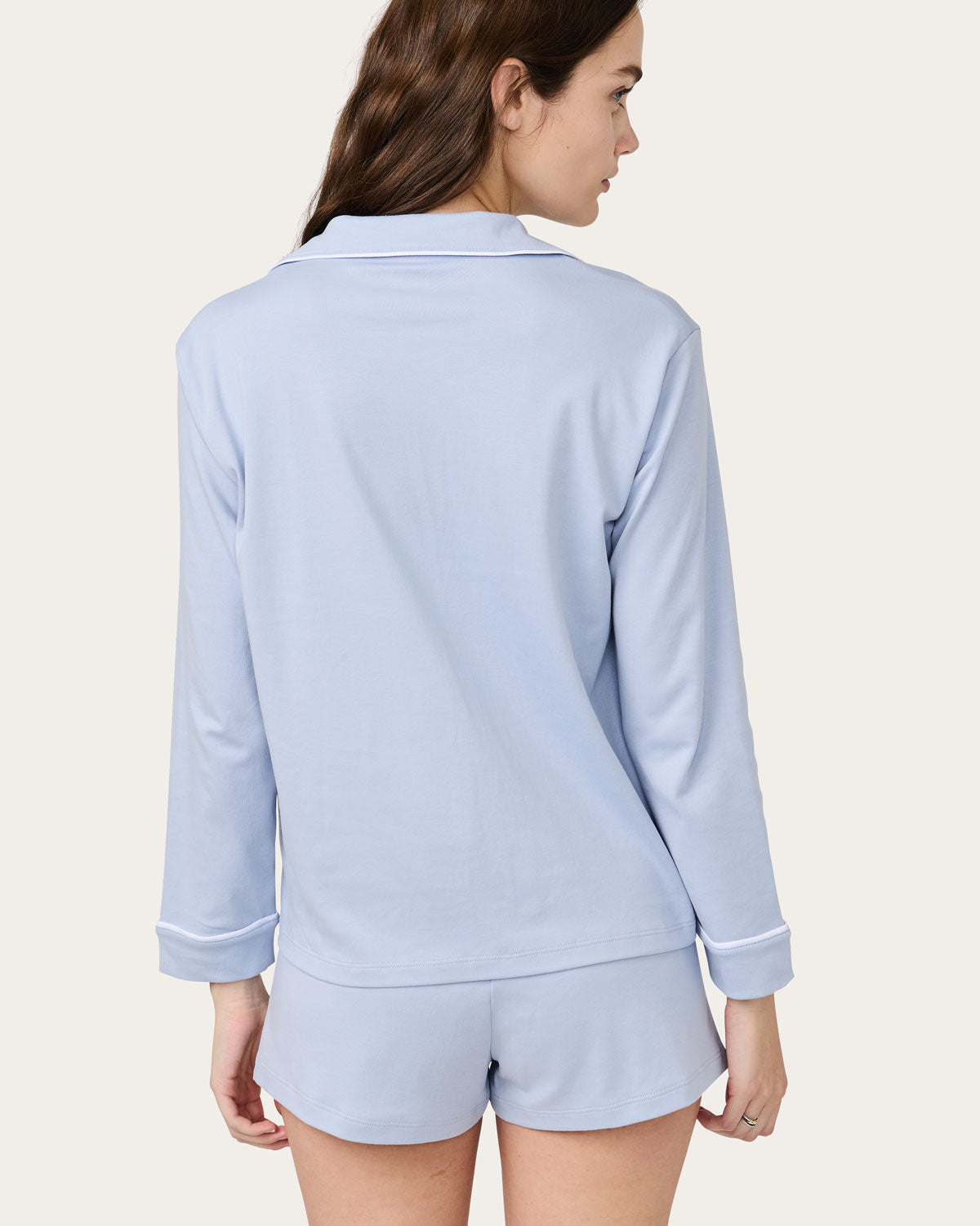 Womens | Charlie Shortie Set | Twilight