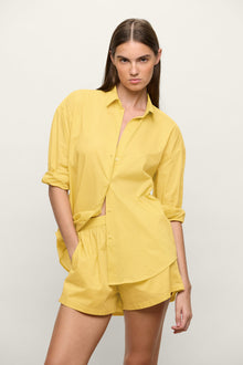 Merida Shorts | Soleil