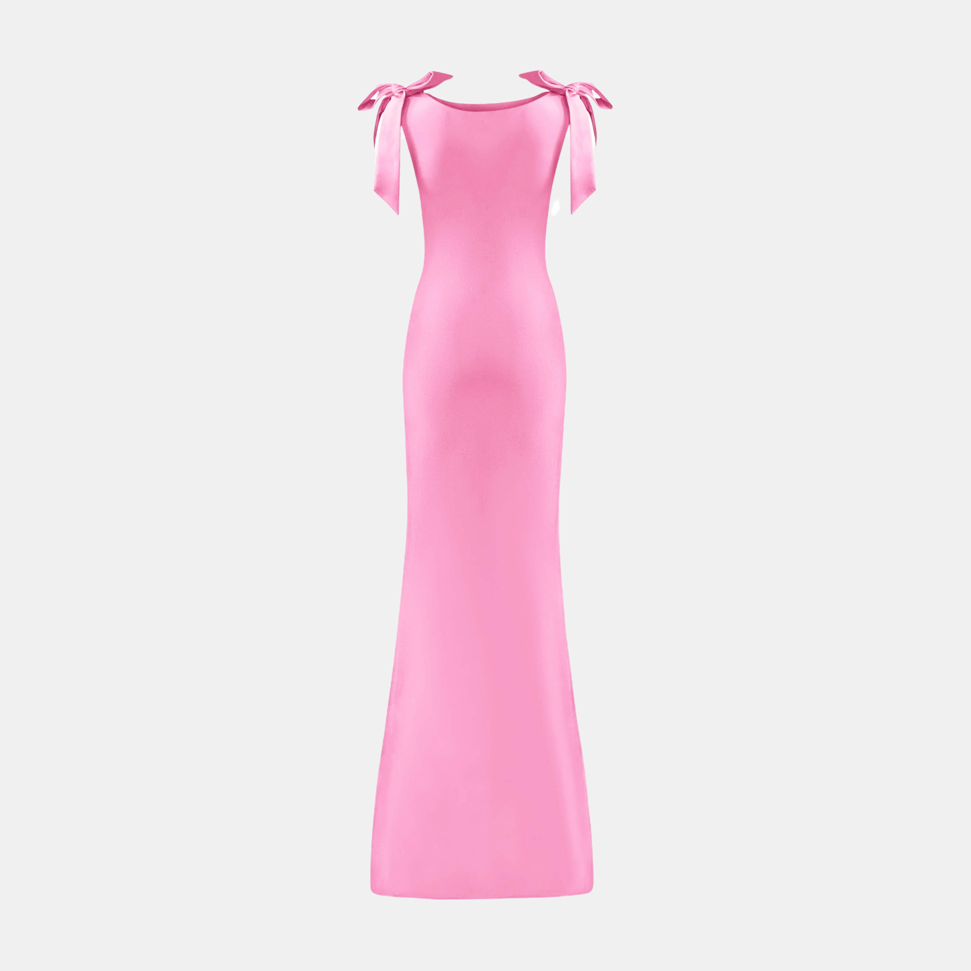 CORNELIA Maxi Dress - OW Collection
