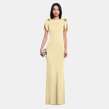 CORNELIA Maxi Dress - OW Collection