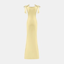 CORNELIA Maxi Dress - OW Collection