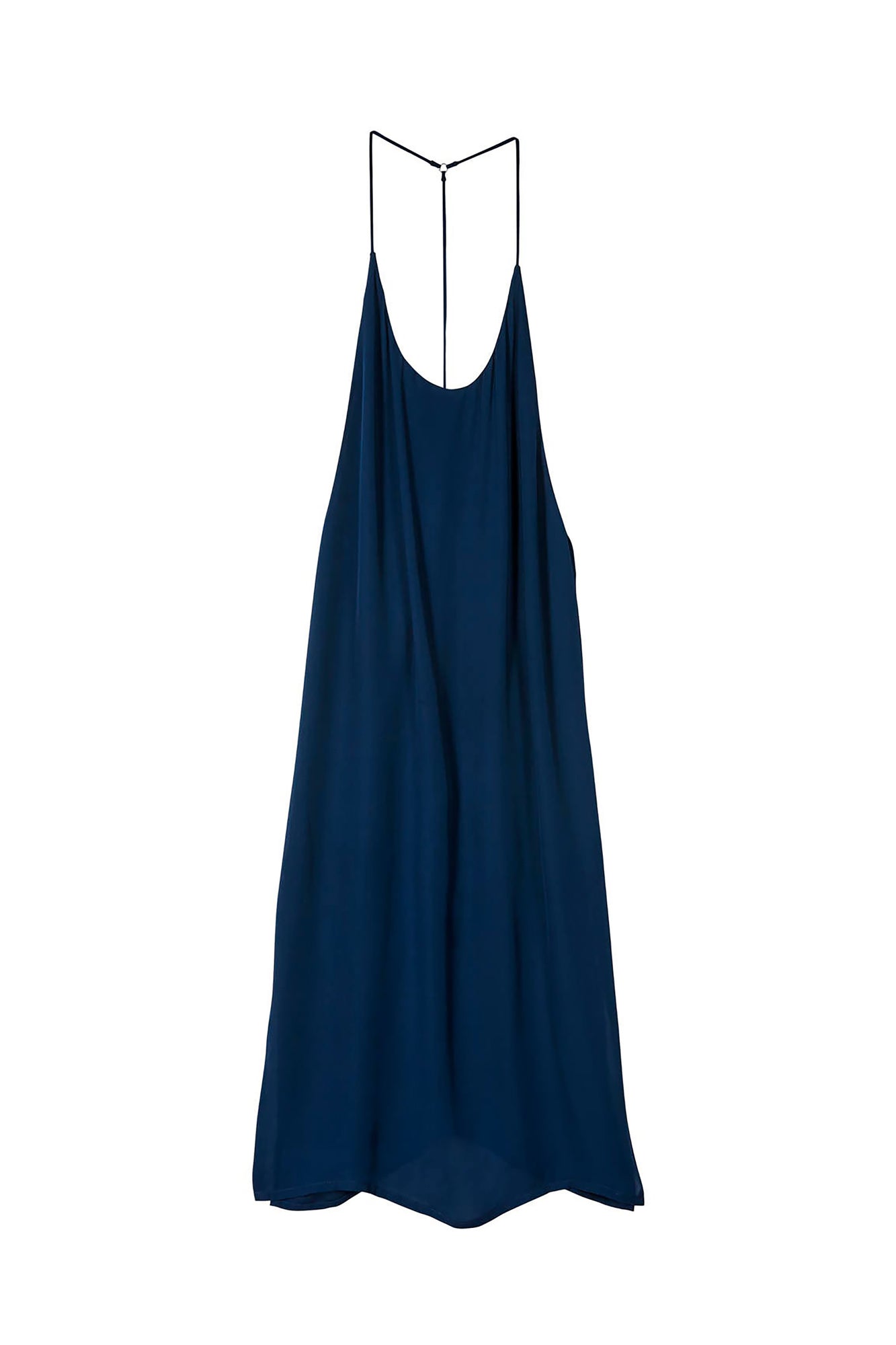Corsica Dress | Drop Off Blue