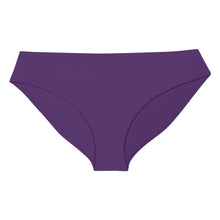 Cruz Bay 2 Bottom | Aubergine