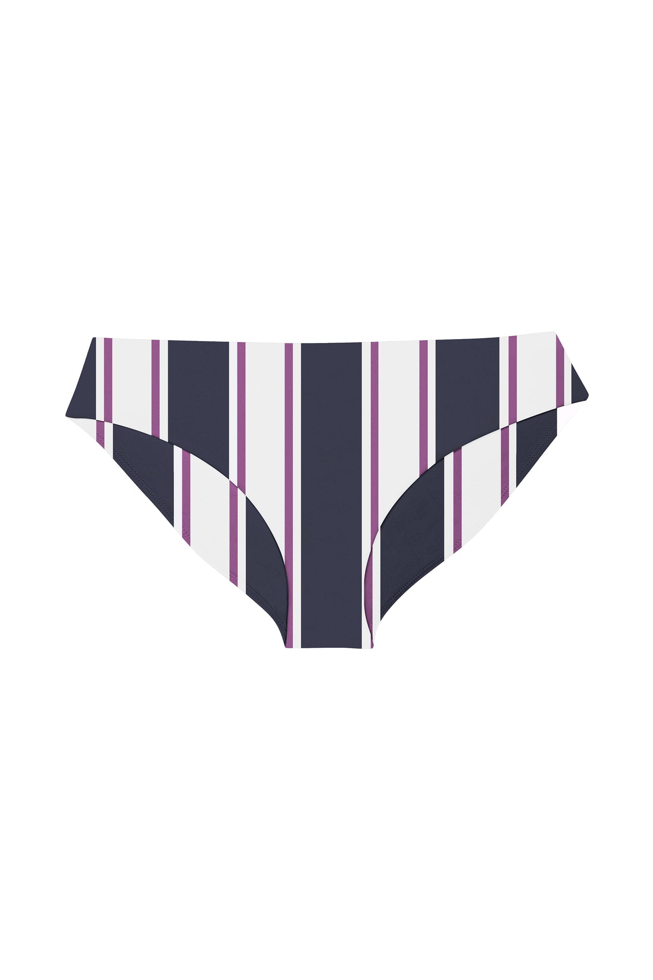 Cruz Bay 2 Bottom | Cabana Stripe