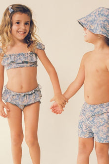 Mini Bucket Hat | Cupid