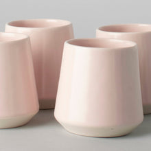 Cups | Blush Pink