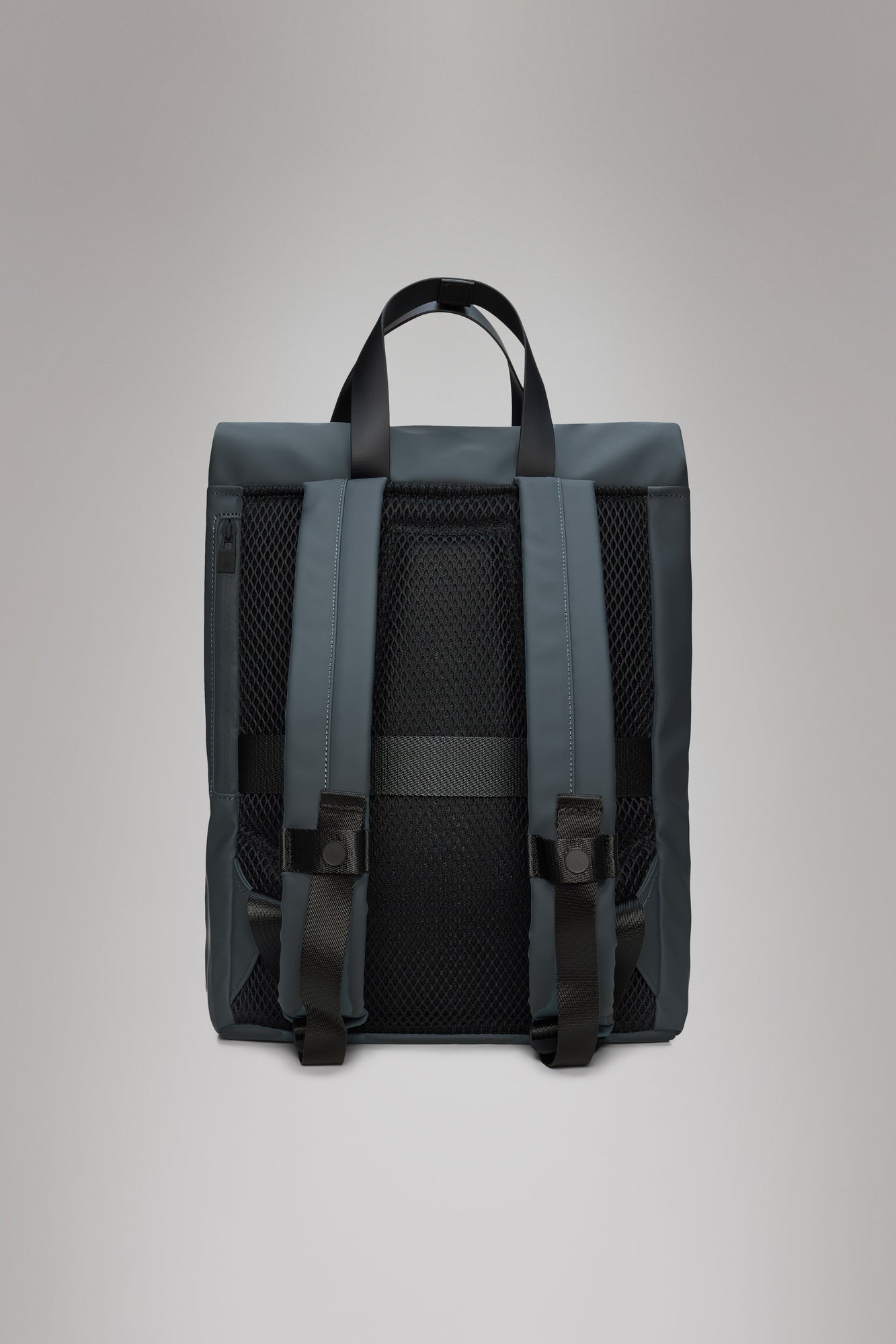 RAINS 2 Way Tote Backpack Lagoon 15L H58 x D12 x W33 cm Backpack