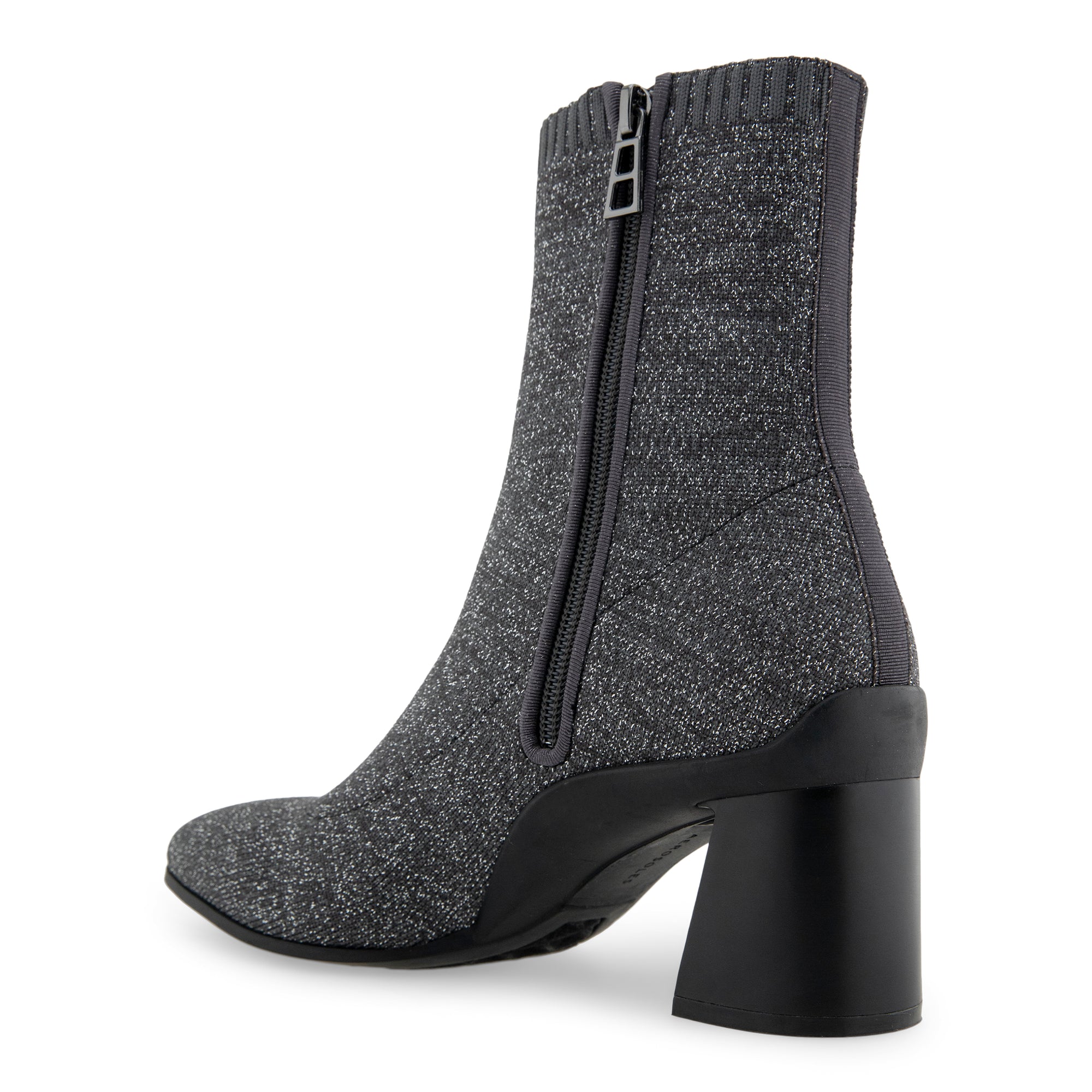 Cezarina | Gunmetal Knit