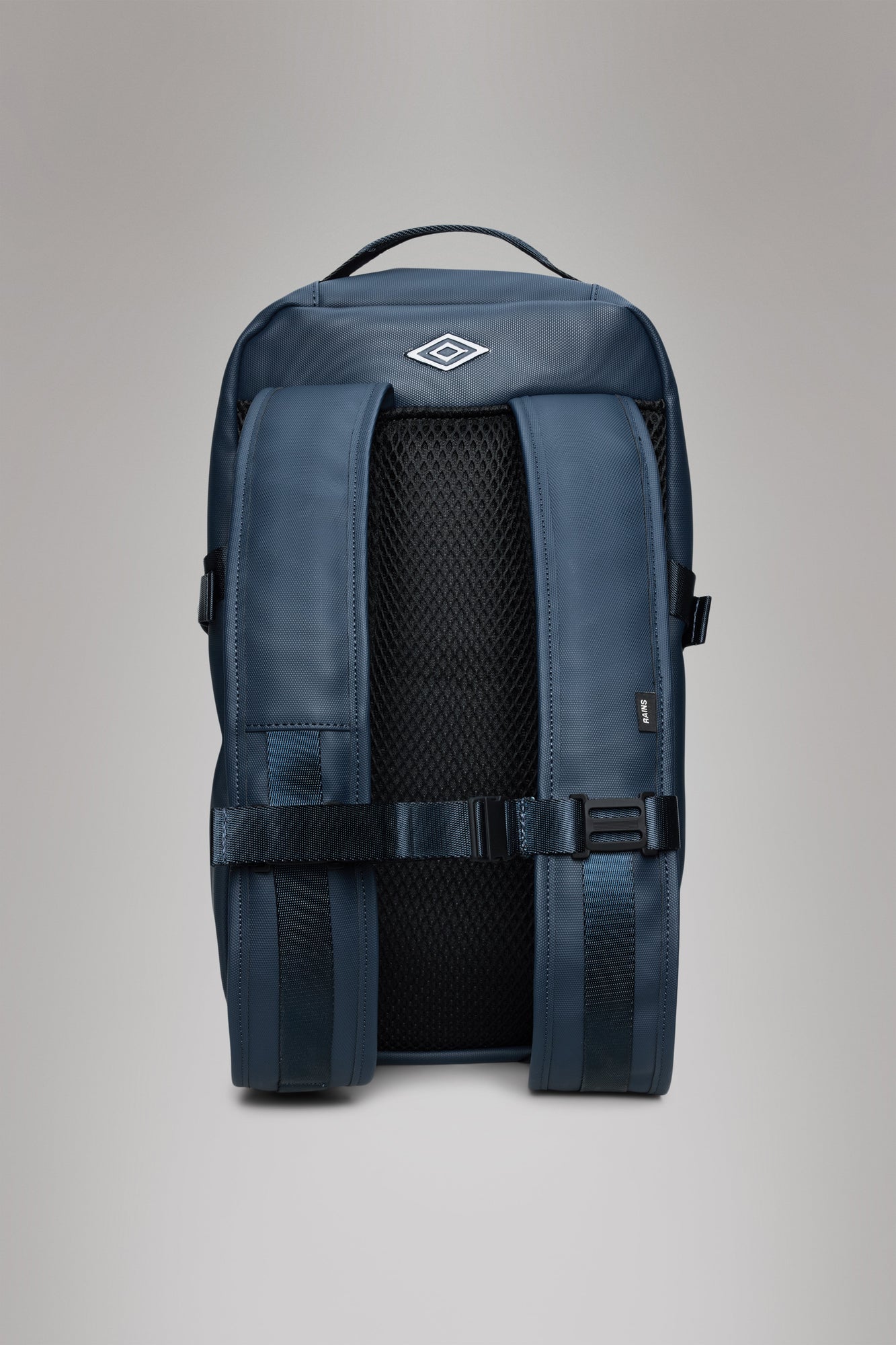 Rains Rains x Umbro Transfer Backpack Major Blue Backpack
