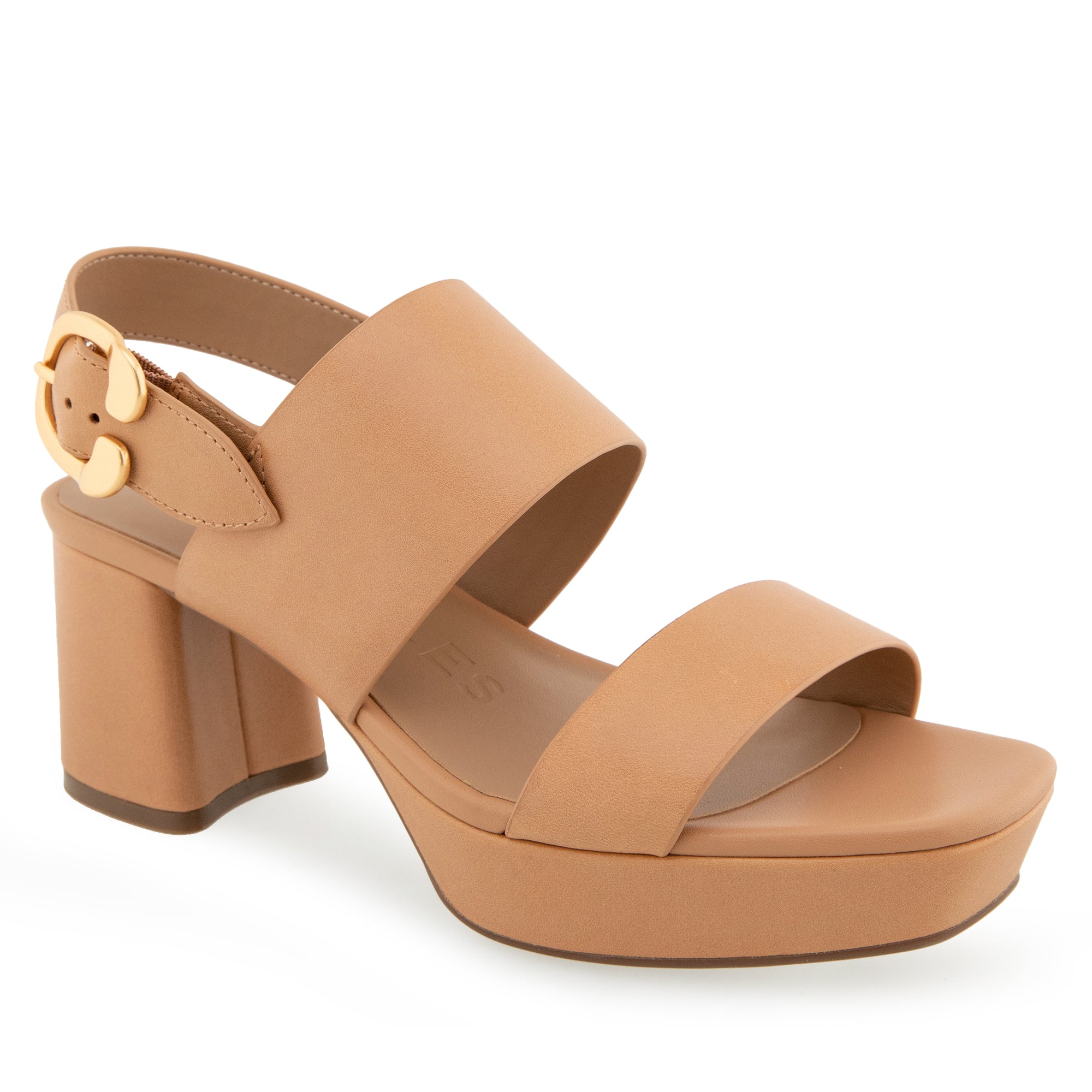 Prym | Nude Calf Leather